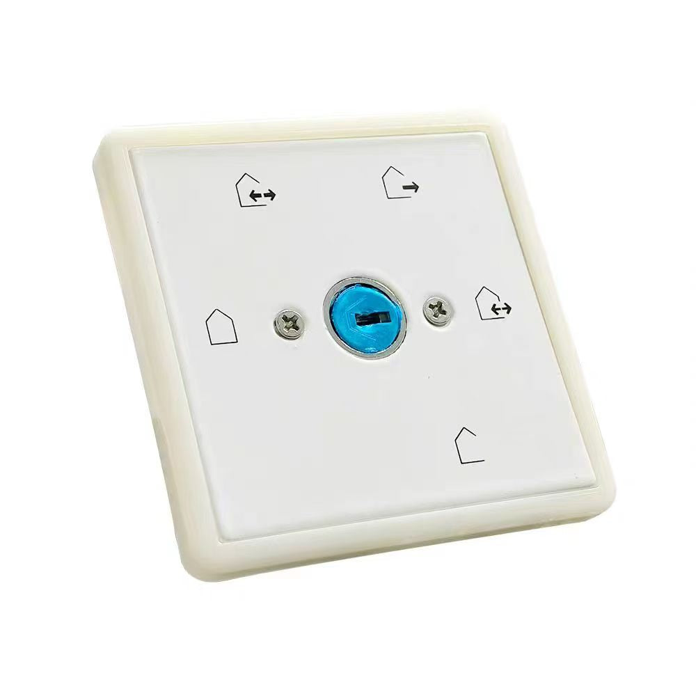 ES200 Automatic Door Opener Program Switch Key Switch