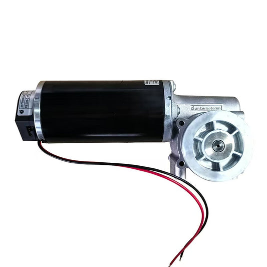 Dunker Motor for ES200 Sliding Door Operator
