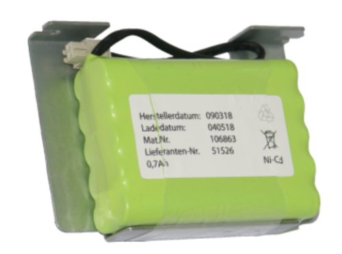 ECdrive Automatic Sliding Door Battery
