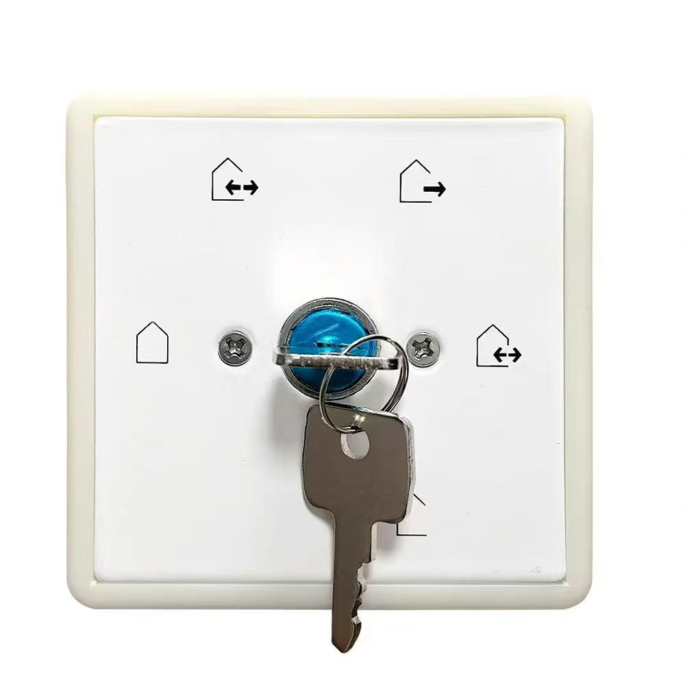ES200 Automatic Door Opener Program Switch Key Switch