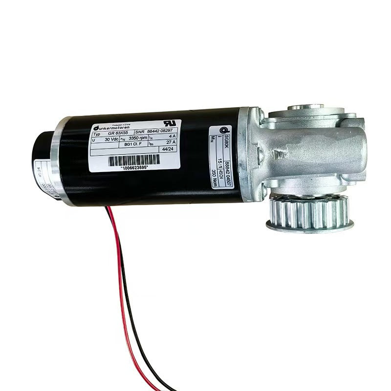 Dunker Motor for ES200 Sliding Door Operator