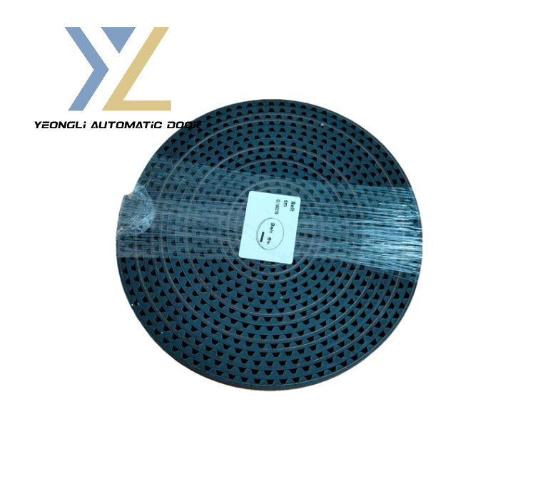 Belt for ECdrive automatic door system