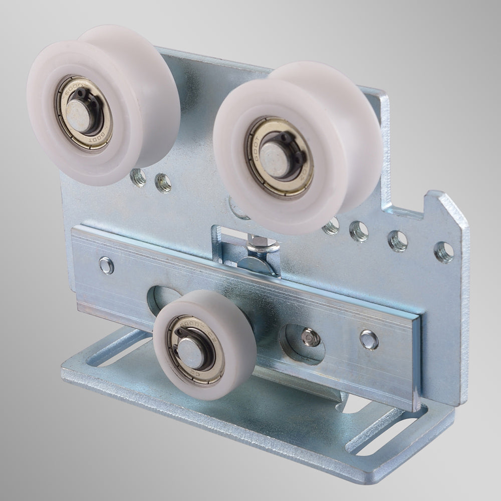 Carrier for SLM & EC100 automatic sliding door opeartor