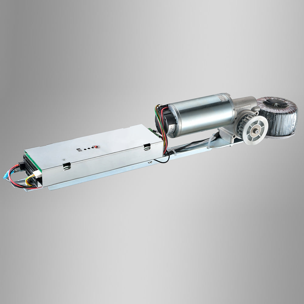 ES200 easy automatic sliding door MDU (Mini Drive Unit)