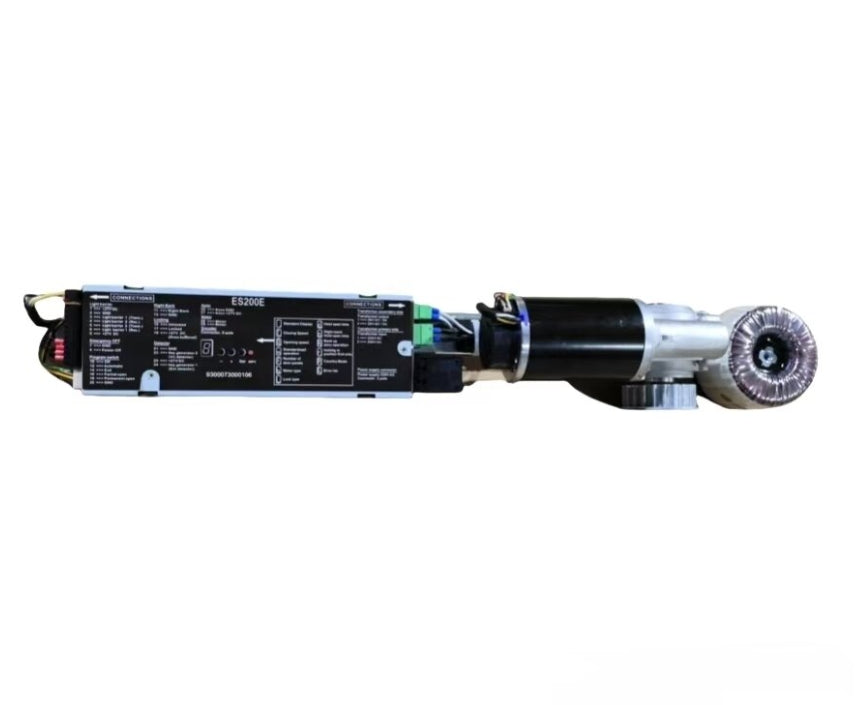 ES200 easy automatic sliding door MDU (Mini Drive Unit)