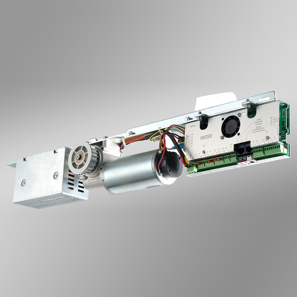 MDU (Mini Drive Unit for ES200 automatic sliding door operator)