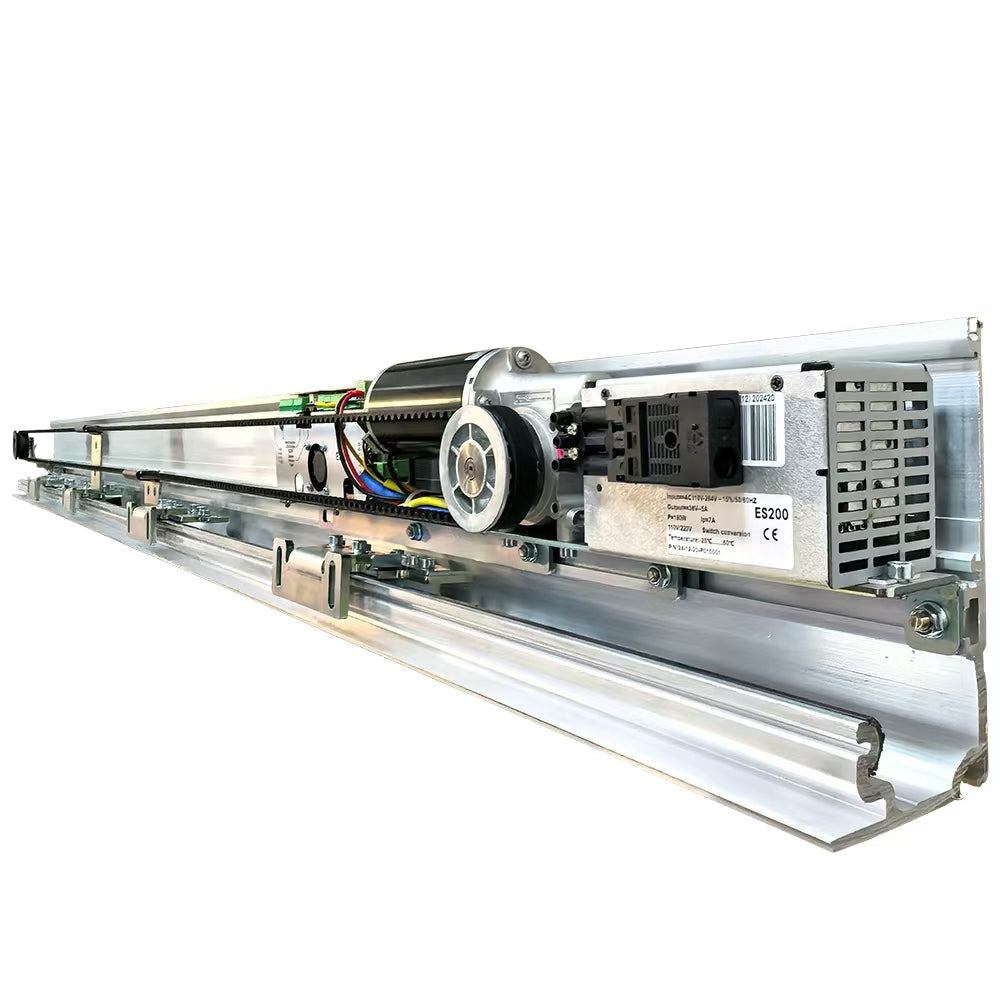 Automatic Sliding Door Mechanism ES200/Sliding operator
