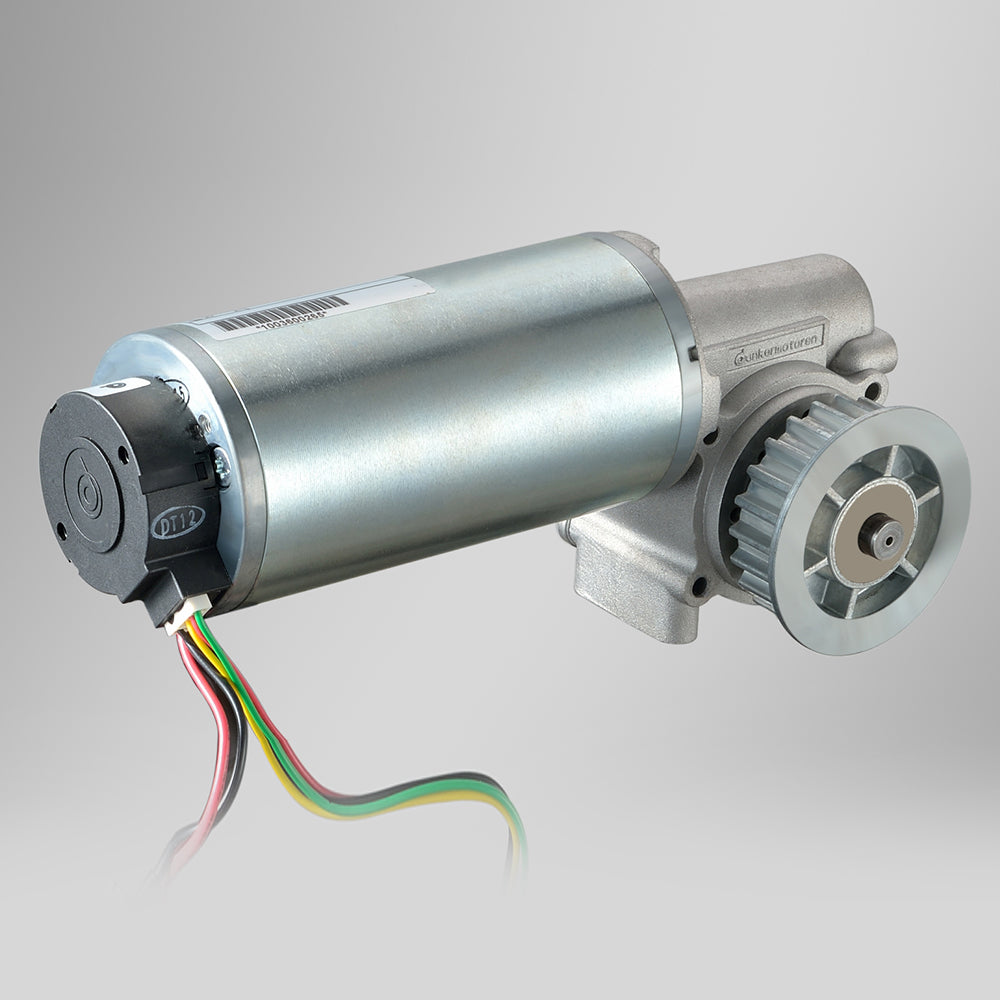Dunker Motor for ES200easy Sliding Door Operator