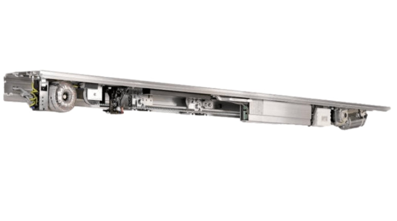 ECdrive automatic sliding door system/Automatic door operator