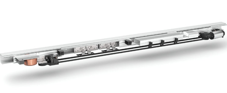 ECdrive T2 Sliding Automatic Door System/Sliding door operator