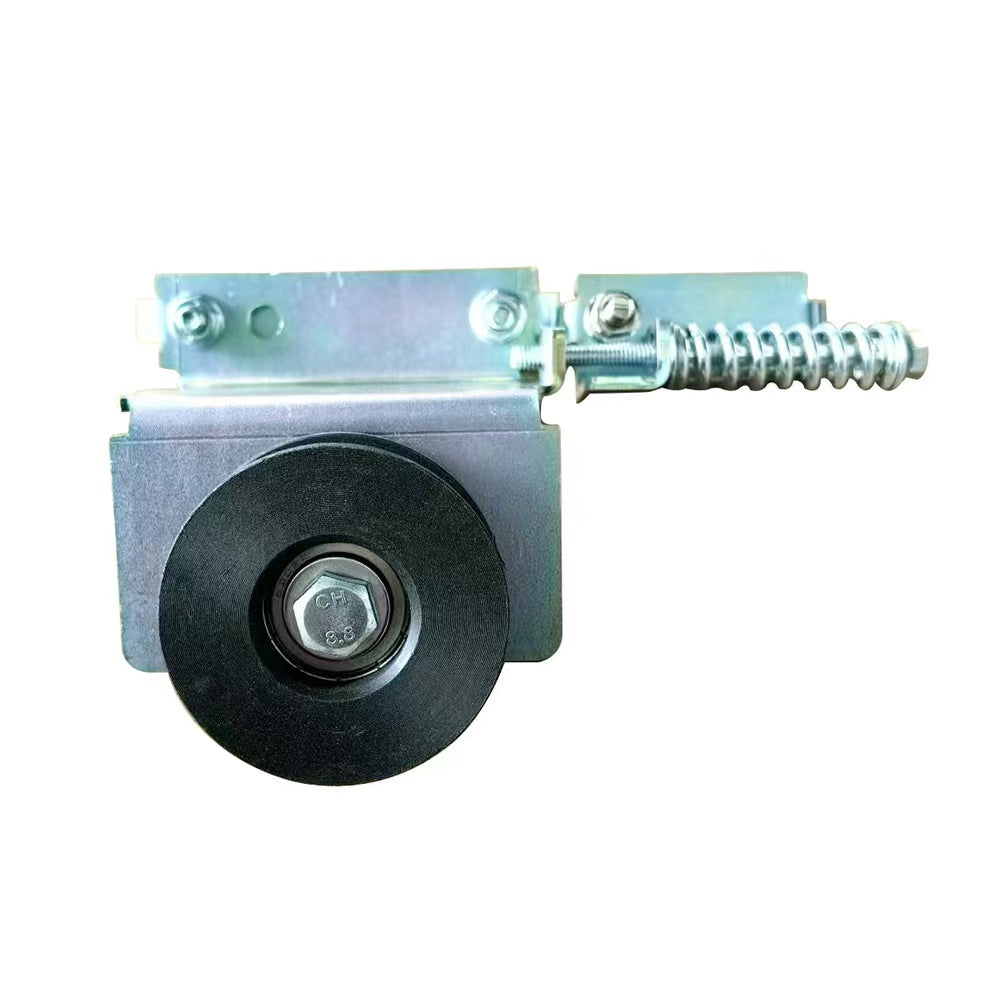 ES200 Pulley & Belt Tension