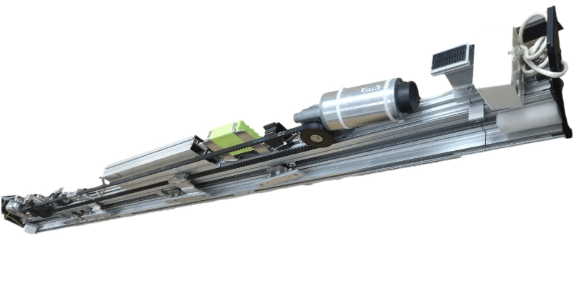 Slim Drive automatic sliding door system/SL automatic door operator
